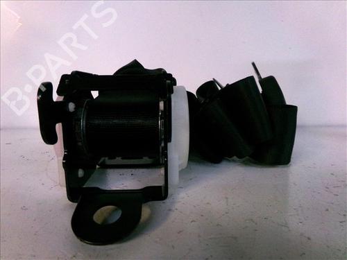 Used Rear center seatbelt Rear center seatbelt MITSUBISHI SAVRIN 2.4 (162 hp) 24561252 24561252
