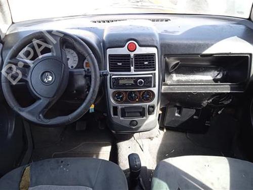 Steering column stalk AIXAM CROSSLINE 0.4 | BP33423514I23  - Image 8