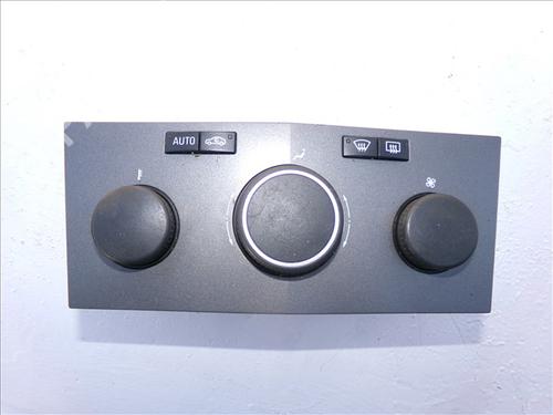 Used Climate control Climate control 27474530 27474530