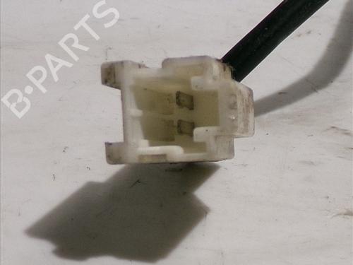 Seat buckle DAEWOO KALOS (KLAS) 1.2 | BP33423766I32 - Image 5