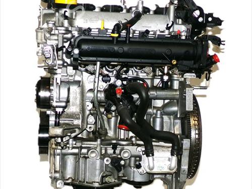 Used Engine RENAULT CAPTUR I (J5_, H5_) 0.9 TCe 90 (90 hp) 31082391