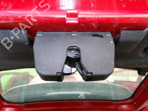 tailgate-lock-opel-corsa-f-p2jo-2019-40061800 main image