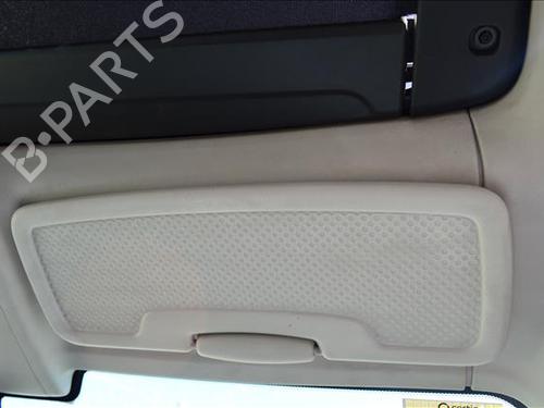 Used Right sun visor Right sun visor SMART FORTWO Coupe (451) 1.0 (451.331, 451.380) (71 hp) 24560509 24560509