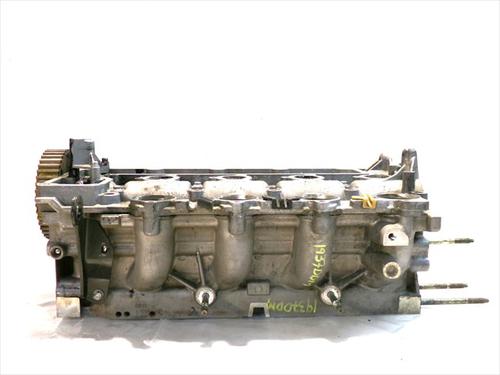 Used Cylinder head Cylinder head PEUGEOT 407 (6D_) 2.0 HDi 135 (6DRHRH, 6DRHRE, 6DRHRG, 6DRHRJ) (136 hp) 31869261 31869261