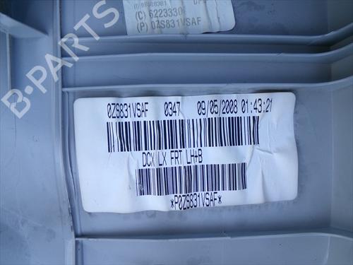 Other CHRYSLER GRAND VOYAGER V (RT) 2.8 CRD | BP33265801O1 - Image 3