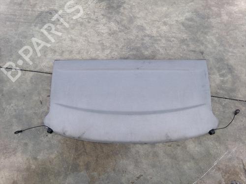 Used Rear parcel shelf Rear parcel shelf BMW 1 (E87) 120 d (163 hp) 33265478 33265478