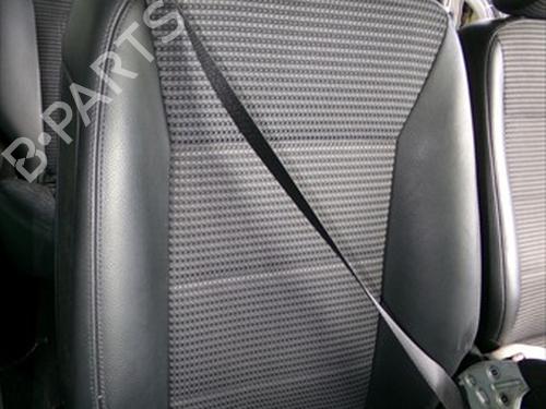 Used Front right seatbelt MERCEDES-BENZ B-CLASS Sports Tourer (W245) B 200 CDI (245.208) (140 hp) 31918278