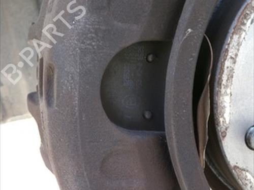 Used Left front brake caliper Left front brake caliper 36881556 36881556