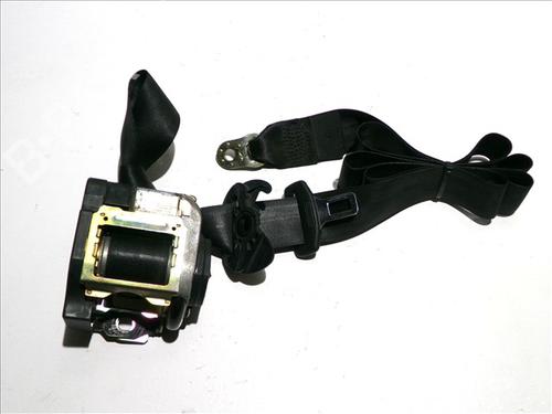 Used Front left seatbelt Front left seatbelt VW PASSAT B5 (3B2) 1.9 TDI (110 hp) 24566254 24566254