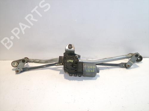 Front wiper motor SEAT EXEO (3R2) 2.0 TDI | BP24557629M29 - Image 2