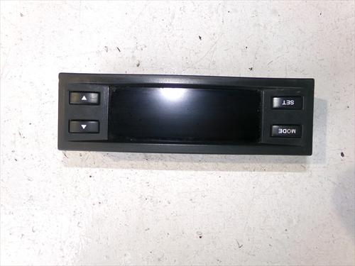 Used Display monitor Display monitor CHEVROLET EPICA (KL1_) 2.0 D (150 hp) 32281701 32281701