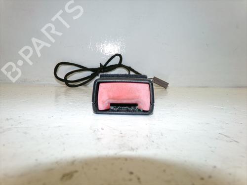 Seat buckle FORD S-MAX (WA6) 1.8 TDCi | BP24562309I32 - Image 2