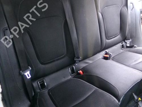 Used Rear seat Rear seat RENAULT MEGANE IV Hatchback (B9A/M/N_) 1.5 Blue dCi 115 (B9A6) (116 hp) 32208091 32208091