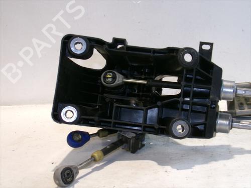 Gearstang PEUGEOT 108 1.2 | BP24562169M90 - Image 3