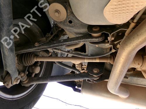 Used Right rear driveshaft Right rear driveshaft LAND ROVER FREELANDER 2 (L359) 2.2 TD4 4x4 (150 hp) 34714428 34714428