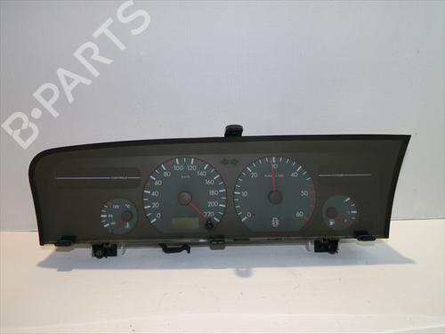 Used Electronic module CITROËN XANTIA (X1_, X2_) 2.0 HDI 90 (90 hp) 32185421