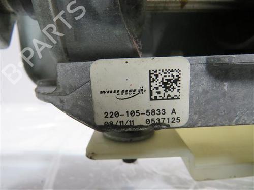 Steering column BMW 5 (E60) 520 d | BP24556192M21 - Image 3