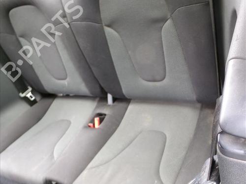 Rear seat AUDI TT (8J3) 2.0 TFSI | BP24567691C17 - Image 2