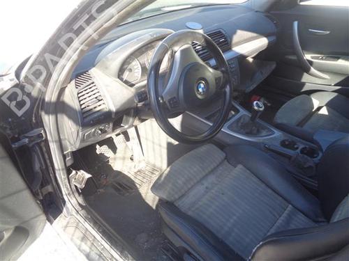 Headlight switch BMW 1 (E87) 118 d | BP24556053I24 - Image 9