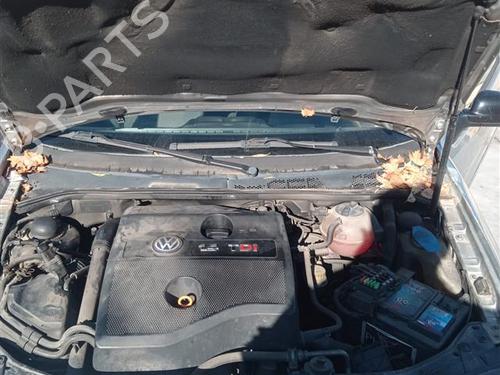 Steering column stalk VW POLO (6N2) 1.4 TDI | BP24563501I23  - Image 6