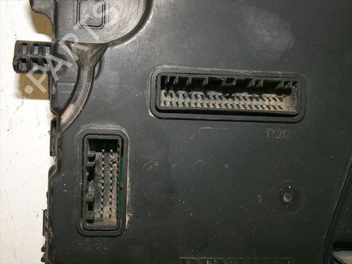 Fuse box RENAULT KANGOO Express (FW0/1_) 1.5 dCi 90 (FW0G, FW05, FW08, FW11) | BP24560626E1 - Image 3