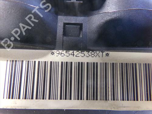Control unit CITROËN C5 I (DC_) 2.0 HDi (DCRHZB, DCRHZE) | BP39262688M11 - Image 5