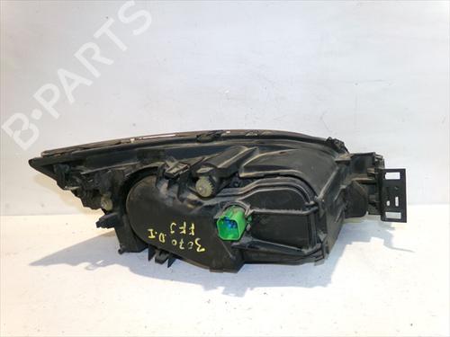Left headlight FORD MONDEO III (B5Y) 2.0 TDCi | BP34460116C28 - Image 2