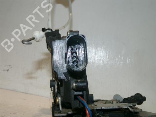 Front left lock AUDI A4 B6 Avant (8E5) 1.9 TDI | BP33423096C98 - Image 4