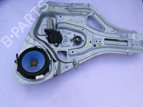 Used Front right window mechanism Front right window mechanism 37231466 37231466