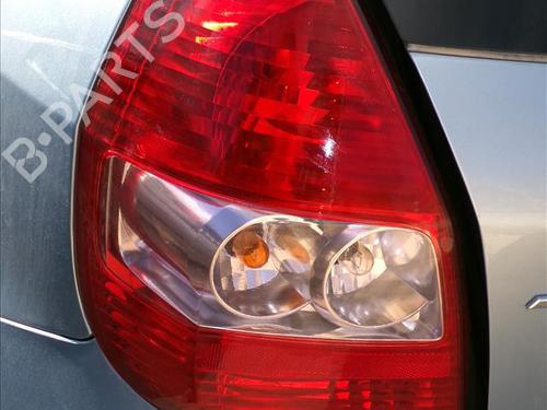 Used Left taillight Left taillight HONDA JAZZ II (GD_, GE3, GE2) 1.3 iDSi (GD1) (83 hp) 24568977 24568977
