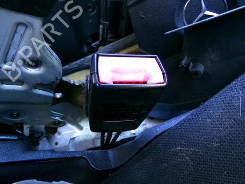 Engache cinturón Engache cinturón MERCEDES-BENZ B-CLASS Sports Tourer (W245) B 200 CDI (245.208) (140 hp) 33650941 33650941