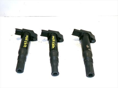 Ignition coil CITROËN C-ELYSEE (DD_) 1.2 PureTech 82 (DDHMRP) | BP32281797M94 - Image 2