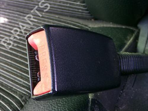 Used Seat buckle Seat buckle 37231470 37231470