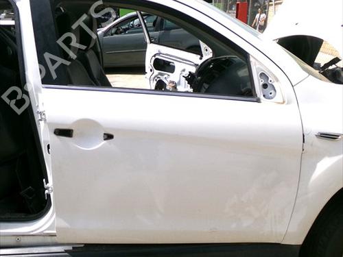 Used Right front door Right front door MITSUBISHI ASX (GA_W_) 1.8 DI-D (GA6W) (150 hp) 34180617 34180617