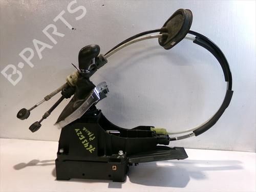 Used Gear lever Gear lever OPEL INSIGNIA A (G09) 2.0 CDTI (68) (160 hp) 40597613 40597613