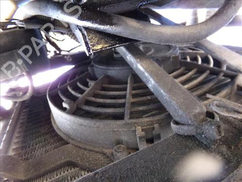 Used Radiator fan Radiator fan LIGIER AMBRA 0.5 (5 hp) 26203928 26203928