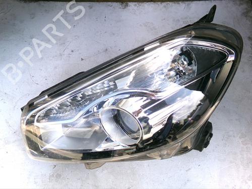 Used Left headlight Left headlight NISSAN QASHQAI +2 (JJ10E) 1.5 dCi (110 hp) 33650920 33650920