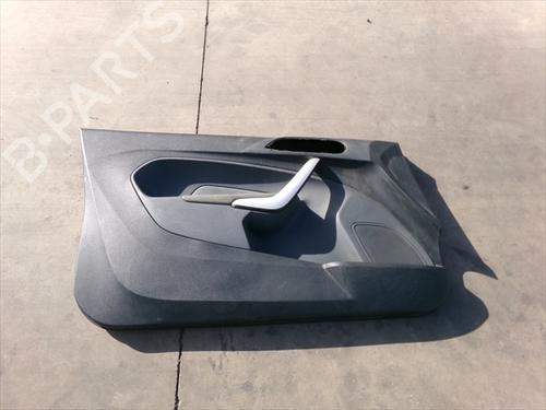 Used Other Other FORD FIESTA VI (CB1, CCN) 1.6 TDCi (95 hp) 36156132 36156132