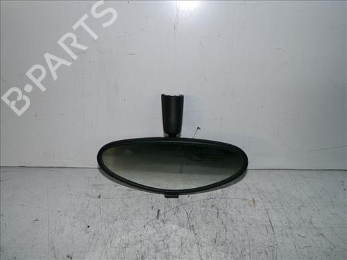 Used Rear mirror Rear mirror SMART FORTWO Coupe (451) 1.0 (451.331, 451.380) (71 hp) 24560502 24560502