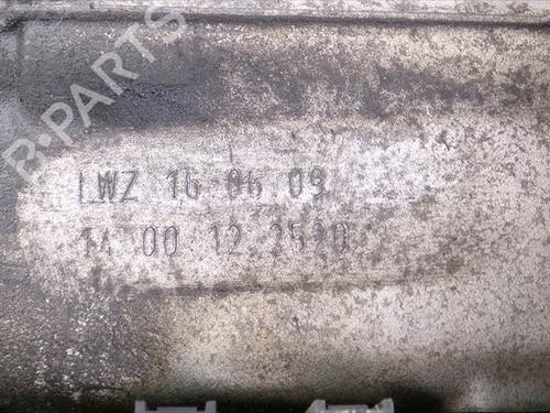 Gearbox VW PASSAT B6 (3C2) 1.4 TSI | BP33265103M3 - Image 2