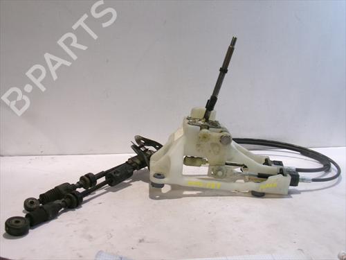Selector da caixa Selector da caixa 26204739 26204739
