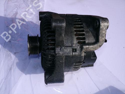 Used Alternator Alternator 36833381 36833381