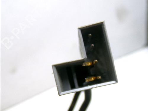 Seat buckle BMW 3 (E90) 320 d | BP24565536I32 - Image 3