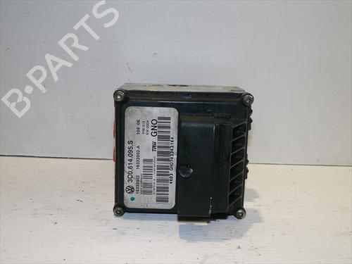 ABS pump VW PASSAT B6 (3C2) 2.0 TDI | BP26204886M43 - Image 3
