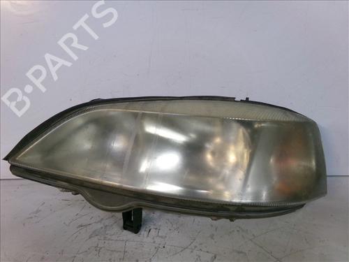 Venstre forlygte Venstre forlygte OPEL ASTRA G Hatchback (T98) 1.7 DTI 16V (F08, F48) (75 hp) 24860259 24860259
