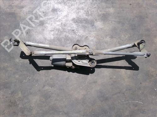 Used Front wiper motor Front wiper motor FORD MONDEO III (B5Y) 2.0 16V (146 hp) 27672399 27672399