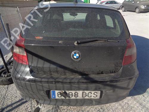 Headlight switch BMW 1 (E87) 118 d | BP24556053I24 - Image 8