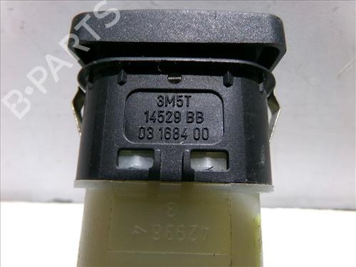 Right front window switch FORD FOCUS C-MAX (DM2) 1.6 TDCi | BP24857614I26 - Image 4