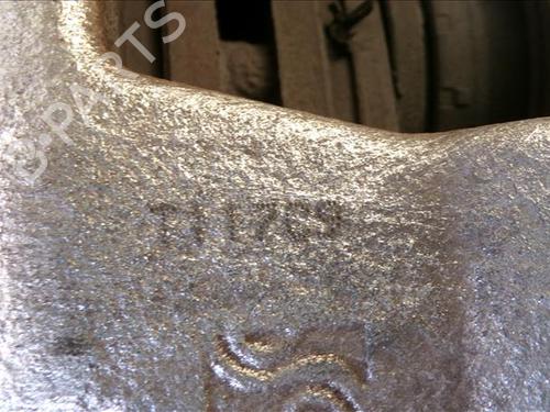 Left front brake caliper FIAT LINEA (323_, 110_) 1.6 D Multijet | BP24859515M105 - Image 3