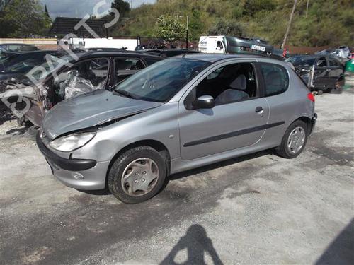 Front left window mechanism PEUGEOT 206 CC (2D) 1.6 HDi 110 | BP24555576C22 - Image 5